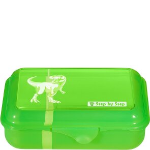 Step by Step lunch box 18 cm