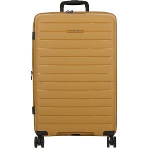 Jump Striper 4 wheels Trolley 68 cm Expandable