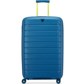 Roncato B-Flying Move 4 wheels Trolley 78 cm Expandable
