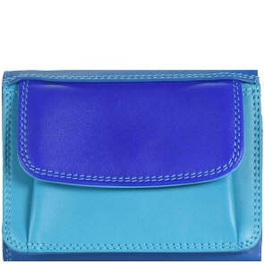 Mywalit Small Tri-fold Wallet wallet leather 8 cm
