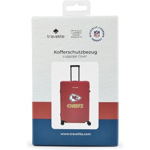 Travelite travelite x NFL Suitcase cover 77 cm