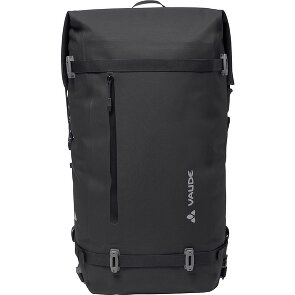 Vaude Proof 22L bike backpack 48 cm laptop compartment