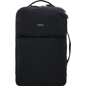 Bellroy Lite travel backpack 52 cm laptop compartment