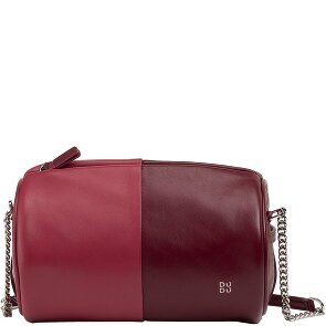 DuDu Abigail Shoulder bag Leather 19.5 cm