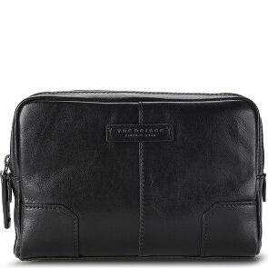 The Bridge Vespucci Clutch bag Leather 32 cm