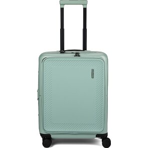 American Tourister Dashpop 4 wheels Cabin suitcase 55 cm Expandable