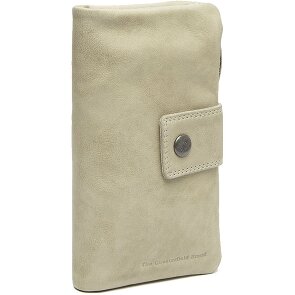 The Chesterfield Brand Fresno Wallet RFID protection Leather 10 cm The Chesterfield Brand Fresno Wallet RFID protection Leather 10 cm