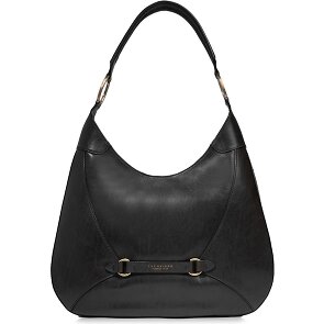 The Bridge Isabella Shoulder Bag Leather 44 cm