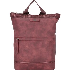 Greenburry Hanni backpack 40 cm laptop compartment Greenburry Hanni backpack 40 cm laptop compartment