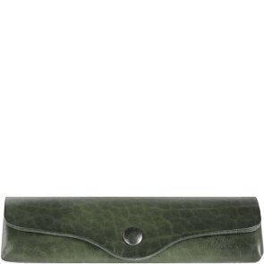 Mika Leather glasses case 15 cm