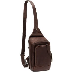 The Chesterfield Brand Riga Shoulder bag Leather 13 cm
