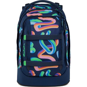 Satch Pack School backpack 45 cm