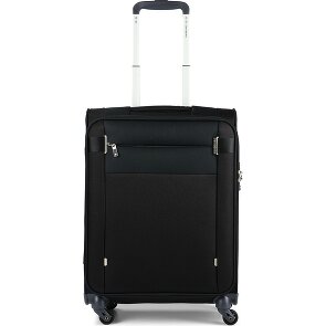 Samsonite Citybeat 4 wheels Cabin trolley 55 cm