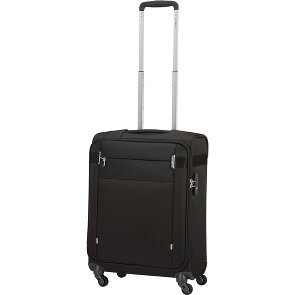 Samsonite Citybeat 4 wheels Cabin suitcase 55 cm