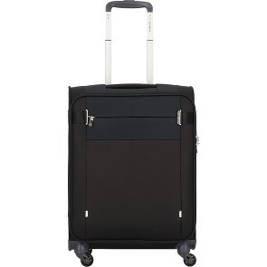 Samsonite Citybeat 4 wheels Cabin trolley 55 cm