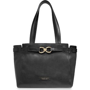 The Bridge Isotta Shopper Bag Leather 30 cm