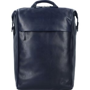 Harold's Caugio Daypack Leather 39 cm Laptop compartment