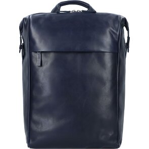 Harold's Caugio Daypack Leather 39 cm Laptop compartment Harold's Caugio Daypack Leather 39 cm Laptop compartment