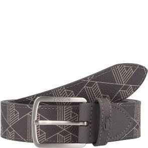 Lacoste Monogram Belt