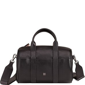 DuDu Megan Handbag Leather 25 cm
