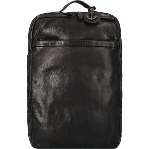 Harbour 2nd Blake Daypack Leather 38 cm Laptop compartment