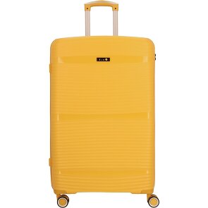 d&n Travel Line 4200 4 wheels Trolley L 77 cm d&n Travel Line 4200 4 wheels Trolley L 77 cm