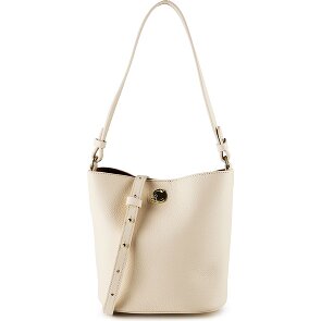 Coccinelle Nikla Bucket bag Genuine Leather 18 cm