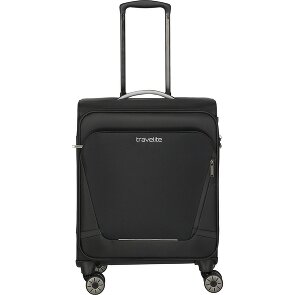 Travelite Jetpack Max 4 wheels Cabin suitcase 55 cm
