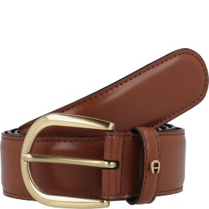Aigner Business belt leather
