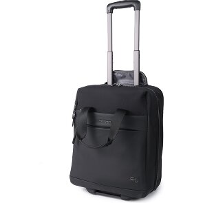 Hedgren Furo Bento 2 wheels Cabin trolley 44.5 cm Laptop compartment