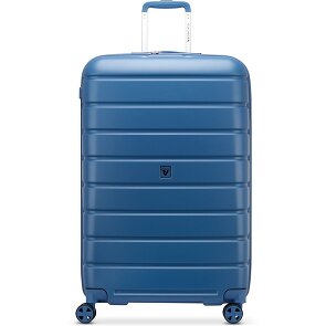 Roncato Relife 4 wheels Trolley 78 cm with expansion pleat