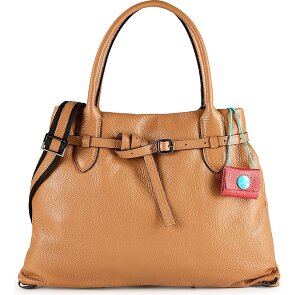 Gabs Elif Shoulder Bag Leather 43 cm