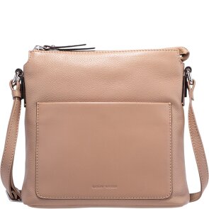 Gerry Weber ascona Shoulder bag Leather 23 cm