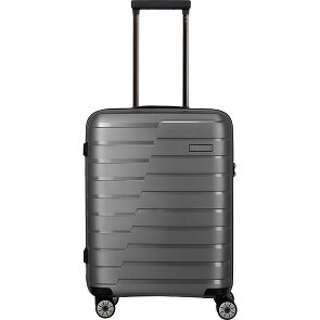 Travelite Air Base 4 wheels Cabin suitcase 55 cm