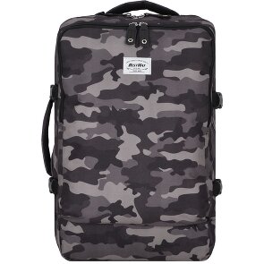 Worldpack Bestway Cabin Pro Daypack 54 cm Laptop compartment