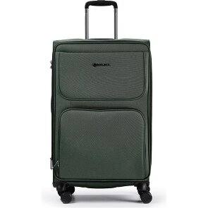 Stratic Bendigo Light Plus 4 Roll Trolley 72 cm Laptop compartment