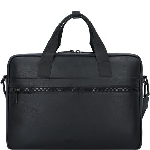 Replay Briefcase 42 cm Laptop compartment