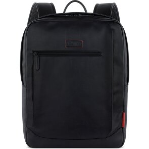 Bugatti Clark Daypack Leather 42 cm Laptop compartment