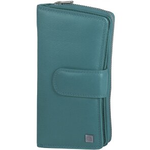 Greenburry Spongy wallet leather 9.5 cm Greenburry Spongy wallet leather 9.5 cm