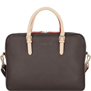Bugatti Ella briefcase 38 cm laptop compartment