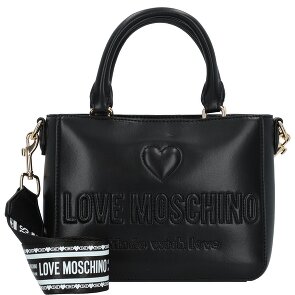 Love Moschino Ember Shoulder Bag 22 cm