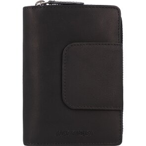 Jack Kinsky Aruba Wallet Leather 14 cm