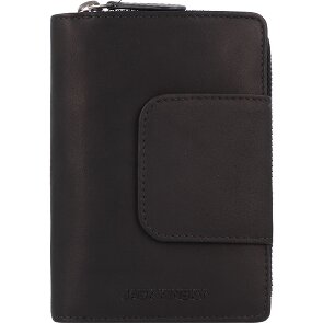 Jack Kinsky Aruba Wallet Leather 14 cm Jack Kinsky Aruba Wallet Leather 14 cm