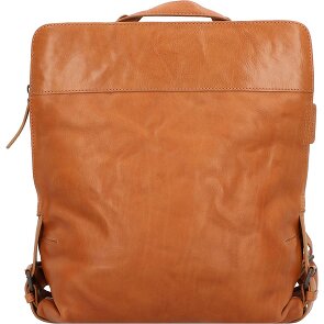 aunts & uncles Grandma's Luxury Club Mrs.Cherry Pie Business backpack Leather 34 cm Laptop compartment aunts & uncles Grandma's Luxury Club Mrs.Cherry Pie Business backpack Leather 34 cm Laptop compartment