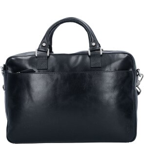 Picard Buddy briefcase leather 39 cm laptop compartment