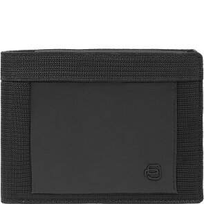 Piquadro Orion Wallet RFID protection Leather 13 cm Piquadro Orion Wallet RFID protection Leather 13 cm