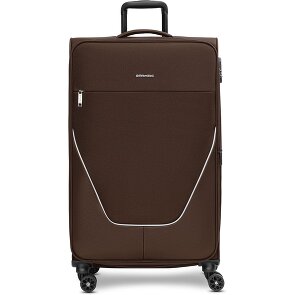 Stratic taska 4 Roll Trolley L 76 cm with stretch pleat