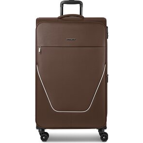 Stratic taska 4 wheels Trolley L 76 cm Expandable