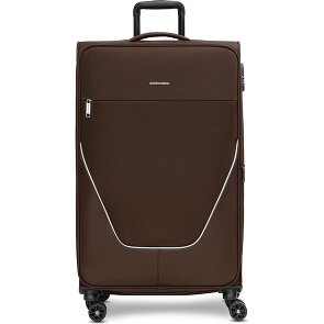 Stratic taska 4 Roll Trolley L 76 cm with stretch pleat