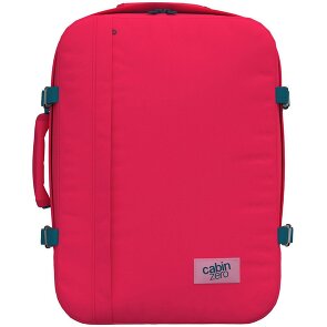 Cabin Zero Travel Daypack 51 cm Laptop compartment Cabin Zero Travel Daypack 51 cm Laptop compartment